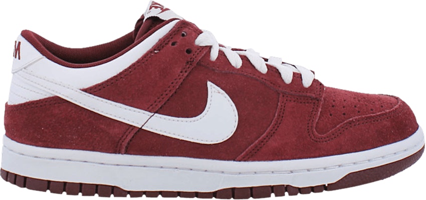 (小童款) 耐克Dunk Low '团队红白' 310569-604 Buy (小童款) 耐克Dunk Low '团队红白' 310569-604