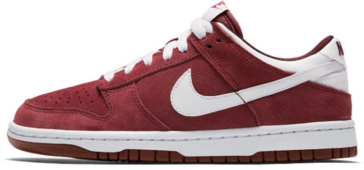 nike-dunk-low-team-red-white-gs