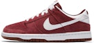 Buy (小童款) 耐克Dunk Low '团队红白' 310569-604