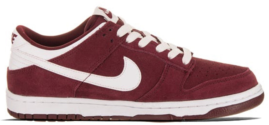 (小童款) 耐克Dunk Low '团队红白' 310569-604 Order (小童款) 耐克Dunk Low '团队红白' 310569-604