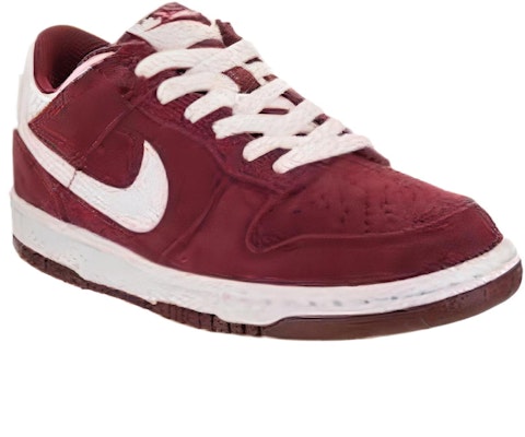 (小童款) 耐克Dunk Low '团队红白' 310569-604 Purchase (小童款) 耐克Dunk Low '团队红白' 310569-604