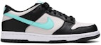 Buy (大童款) 耐克Dunk低帮 '蒂芙尼' CW1590-003