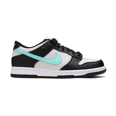 (GS) Nike Dunk Low 'Tiffany'
