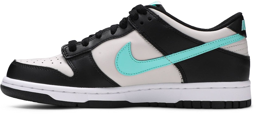 Nike dunk low sales tiffany