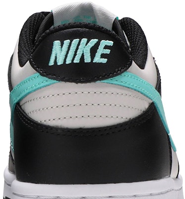 (大童款) 耐克Dunk低帮 '蒂芙尼' CW1590-003 Sizing (大童款) 耐克Dunk低帮 '蒂芙尼' CW1590-003