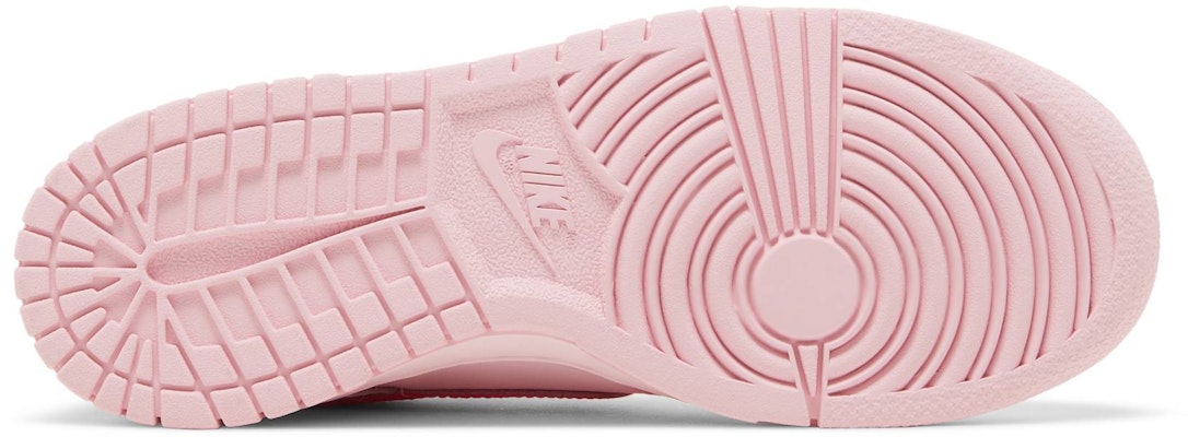 (Grade School) Nike Dunk Low 'Triple Pink' DH9765-600 Shop (Grade School) Nike Dunk Low 'Triple Pink' DH9765-600