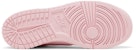 (Sekolah Rendah) Nike Dunk Low 'Triple Pink' DH9765-600