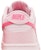 (Sekolah Rendah) Nike Dunk Low 'Triple Pink' DH9765-600