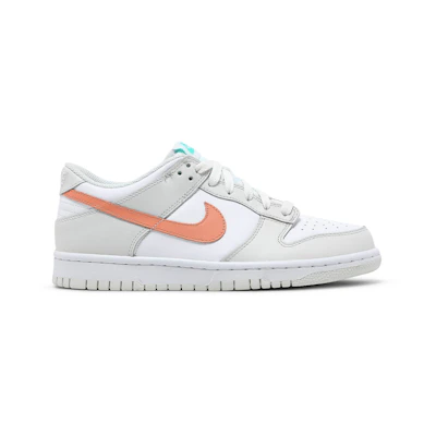 (GS) Nike Dunk Low 'Tropical Twist'
