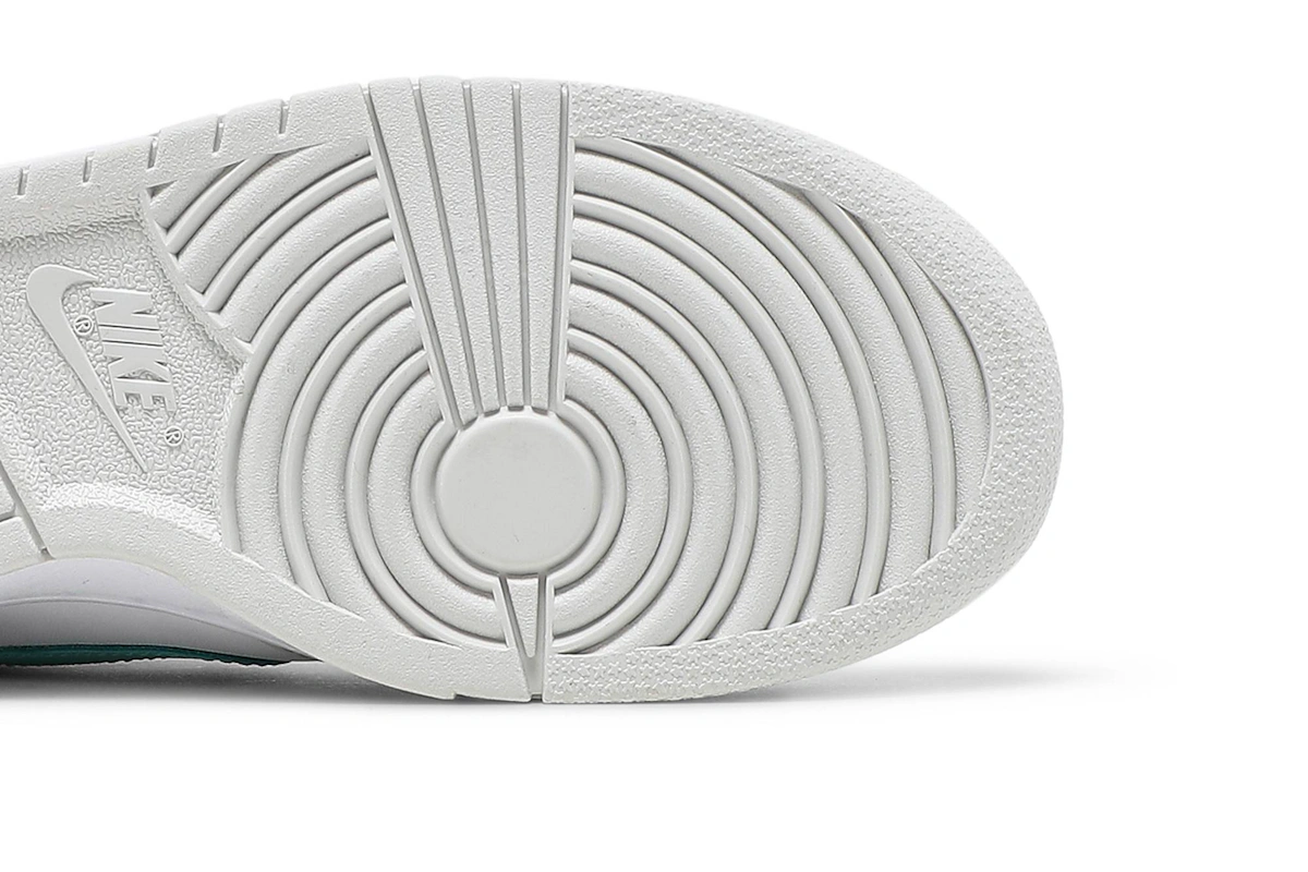 (Grade School) Nike Dunk Low 'Tropical Twist' CW1590-101