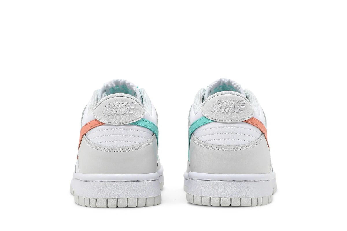 (Grade School) Nike Dunk Low 'Tropical Twist' CW1590-101