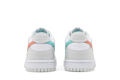 (Grade School) Nike Dunk Low 'Tropical Twist' CW1590-101