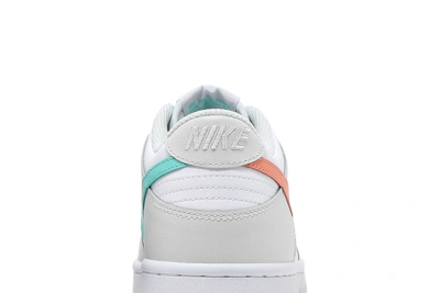 (Grade School) Nike Dunk Low 'Tropical Twist' CW1590-101