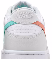 Sizing (Grade School) Nike Dunk Low 'Tropical Twist' CW1590-101