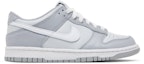Buy (Kanak-Kanak) Nike Dunk Low 'Kelabu Dua Nada' DH9765-001