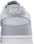 Sizing (Kanak-Kanak) Nike Dunk Low 'Kelabu Dua Nada' DH9765-001