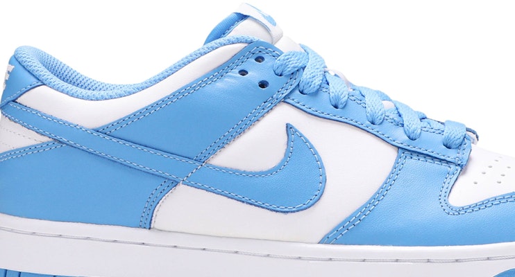 (Grade School) Nike Dunk Low 'University Blue' CW1590-103 Order (Grade School) Nike Dunk Low 'University Blue' CW1590-103