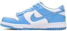 Lookbook (Nilai Gred Sekolah) Nike Dunk Low 'University Blue' CW1590-103