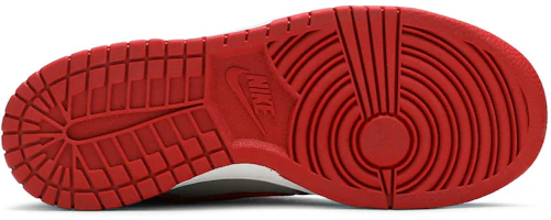 Shop (Gerade Schule) Nike Dunk Low ''UNLV'' CW1590-002