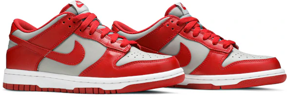 Cheap (Gerade Schule) Nike Dunk Low ''UNLV'' CW1590-002