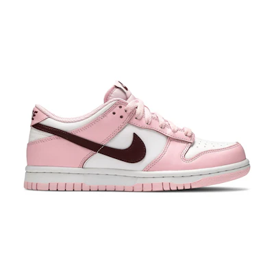 (GS) Nike Dunk Low 'Valentine's Day'