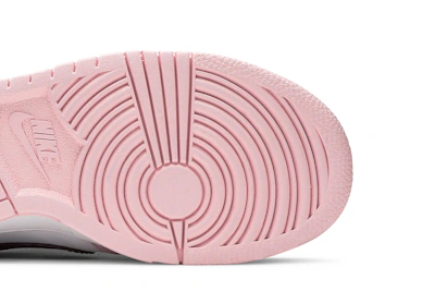 (Grade School) Nike Dunk Low 'Valentine's Day' CW1590-601