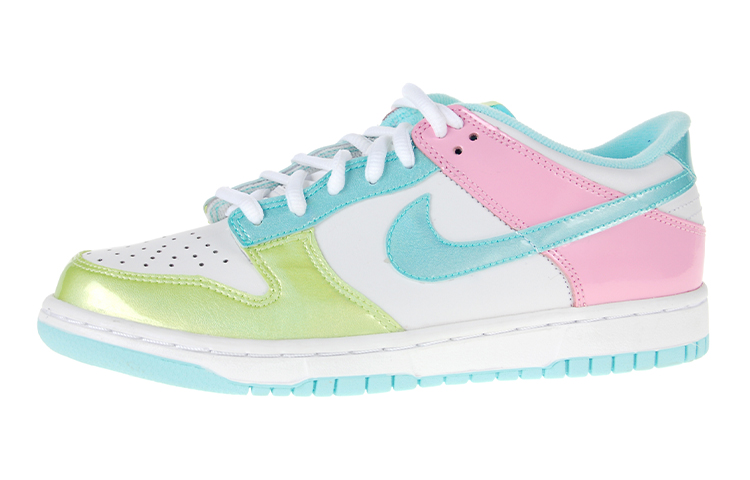 nike dunk low gs ice cream