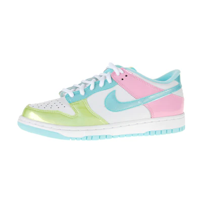 (GS) Nike Dunk Low 'White'