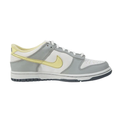 (GS) Nike Dunk Low 'White'