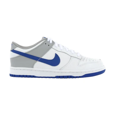 (GS) Nike Dunk Low 'White'