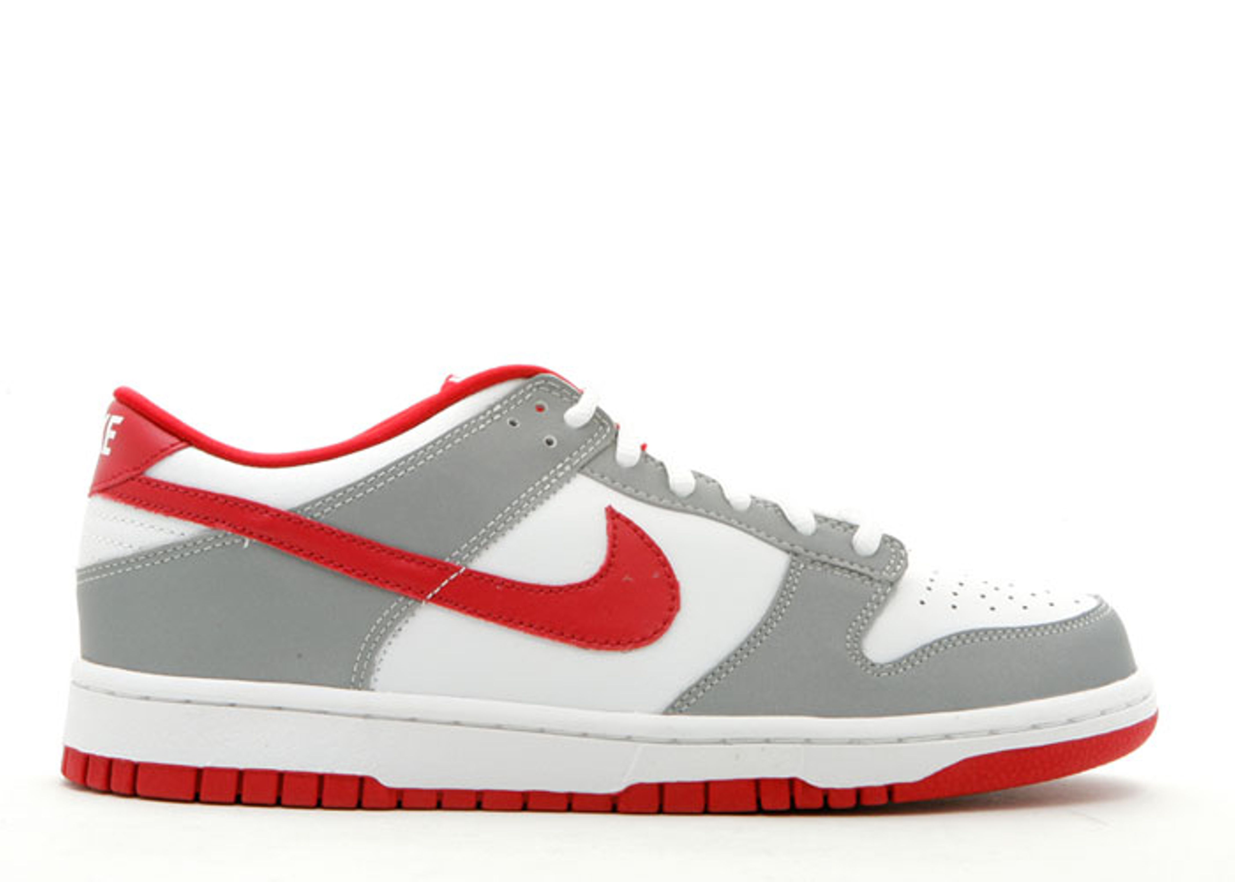 Buy (Nike Dunk Low Bambino) ''Bianco''. 310569-162