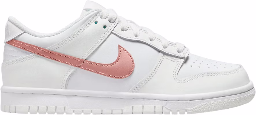 (大童款) Nike Dunk Low '白粉' DH9765-100 Buy (大童款) Nike Dunk Low '白粉' DH9765-100