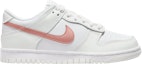 Buy (大童款) Nike Dunk Low '白粉' DH9765-100