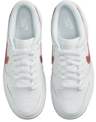 (大童款) Nike Dunk Low '白粉' DH9765-100 Shop (大童款) Nike Dunk Low '白粉' DH9765-100