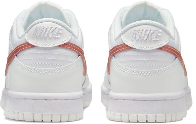 (大童款) Nike Dunk Low '白粉' DH9765-100 Purchase (大童款) Nike Dunk Low '白粉' DH9765-100