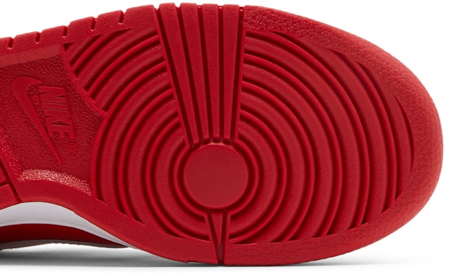 (Nilai Sekolah) Nike Dunk Low 'Putih Universiti Merah' CW1590-600 Purchase (Nilai Sekolah) Nike Dunk Low 'Putih Universiti Merah' CW1590-600