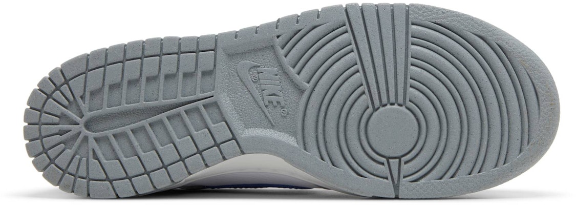 (Nilai Sekolah) Nike Dunk Low 'Wolf Grey Royal' FN3878-001 Shop (Nilai Sekolah) Nike Dunk Low 'Wolf Grey Royal' FN3878-001