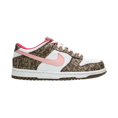 (GS) Nike Dunk Low 'XOXO'