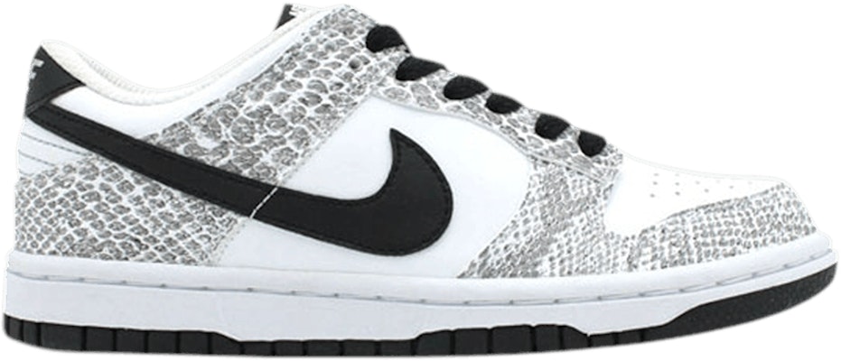 (Nilai Sekolah) Nike Dunk Low 'Tahun Ular' 310569-121 Buy (Nilai Sekolah) Nike Dunk Low 'Tahun Ular' 310569-121