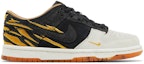 Buy (小學)Nike Dunk Low 「虎年」DQ5351-001