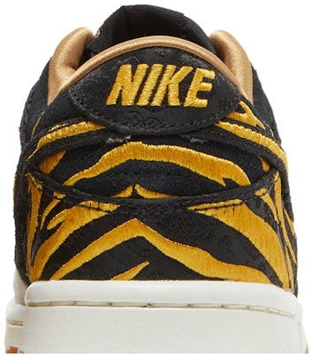 (小學)Nike Dunk Low 「虎年」DQ5351-001 Sizing (小學)Nike Dunk Low 「虎年」DQ5351-001