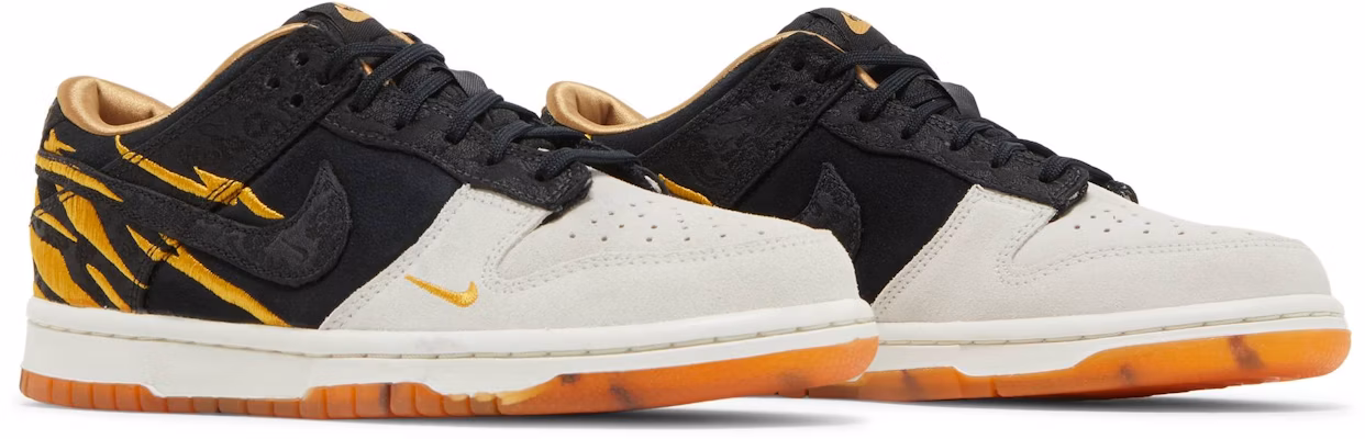 (小學)Nike Dunk Low 「虎年」DQ5351-001 Cheap (小學)Nike Dunk Low 「虎年」DQ5351-001