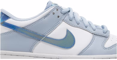 GS ナイキ ダンク LOW ネクストネイチャー "ブルーウィスパー" FJ4668-400 Order GS ナイキ ダンク LOW ネクストネイチャー "ブルーウィスパー" FJ4668-400