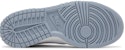 (Nilai Sekolah) Nike Dunk Low Next Nature 'Blue Whisper Lenticular' FJ4668-400