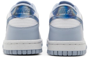 GS ナイキ ダンク LOW ネクストネイチャー "ブルーウィスパー" FJ4668-400 Details for GS ナイキ ダンク LOW ネクストネイチャー "ブルーウィスパー" FJ4668-400