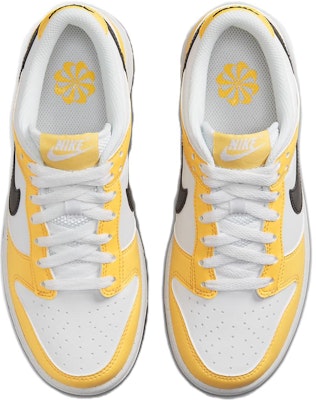 나이키 덩크 로우 넥스트 네이처 '시트론 펄스' (초등학생) FN3807-800 Shop 나이키 덩크 로우 넥스트 네이처 '시트론 펄스' (초등학생) FN3807-800