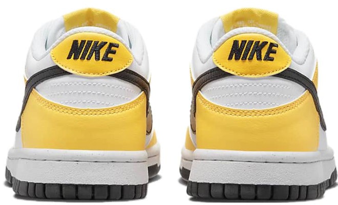 나이키 덩크 로우 넥스트 네이처 '시트론 펄스' (초등학생) FN3807-800 Purchase 나이키 덩크 로우 넥스트 네이처 '시트론 펄스' (초등학생) FN3807-800