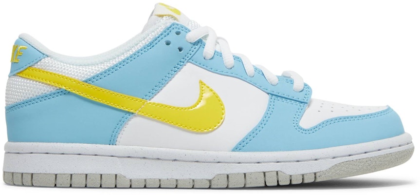 (Kanak-Kanak) Nike Dunk Low Next Nature 'Homer Simpson' DX3382-400 Buy (Kanak-Kanak) Nike Dunk Low Next Nature 'Homer Simpson' DX3382-400
