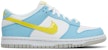 (Kanak-Kanak) Nike Dunk Low Next Nature 'Homer Simpson' DX3382-400