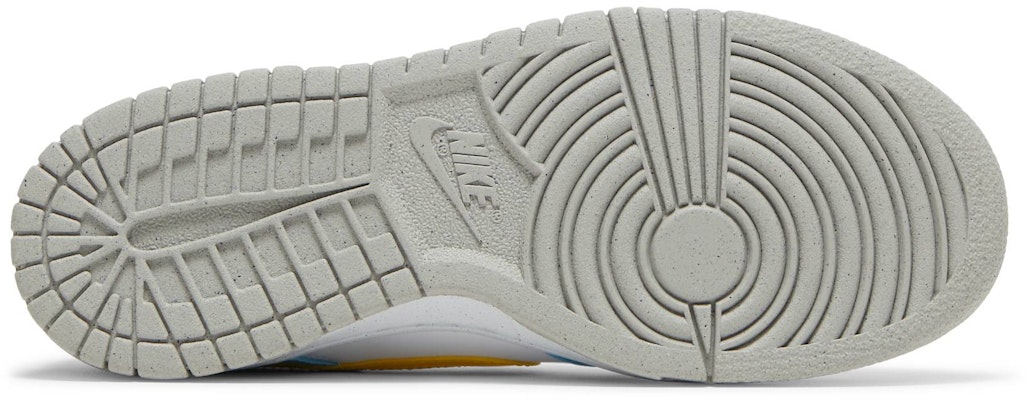 (Kanak-Kanak) Nike Dunk Low Next Nature 'Homer Simpson' DX3382-400 Shop (Kanak-Kanak) Nike Dunk Low Next Nature 'Homer Simpson' DX3382-400